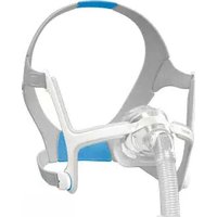 Notice ResMed AIRTOUCH N20 Ventilatore respiratorio