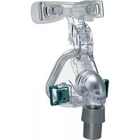 Notice ResMed ULTRA MIRAGE II Medicinsk andningsapparat