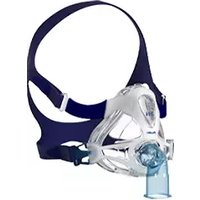 Notice ResMed QUATTRO FX NV Respiratory medical device