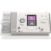 Notice ResMed AIRSENSE 10 AUTOSET Externe Batterie