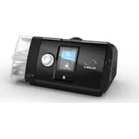 Notice ResMed AIRSENSE 10 ELITE Medizinisches Beatmungsgerät