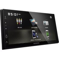 DMX1029BT KENWOOD