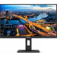 Notice PHILIPS BRILLIANCE 279B1 Monitör