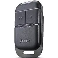 Notice SOMFY KEYPOP 2 RTS Télécommande
