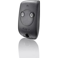 Notice SOMFY KEYTIS NS 2 RTS Télécommande