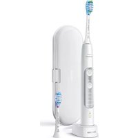 PHILIPS Sonicare ExpertClean 7500 HX9684 - Spazzolino da denti
