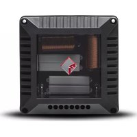Rockford Fosgate Punch PP8-X - Non catégorisé