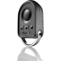 Notice SOMFY KEYGO RTS Télécommande