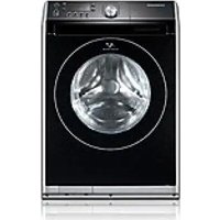 SAMSUNG WD8122CVB - Lave-linge