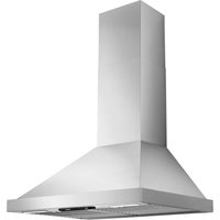 BEST WCP1366SS - Hotte