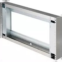 BEST AWWPD336SB - Hotte