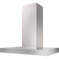 BEST WCB3I30SBS - Hotte