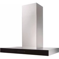 BEST WCB3I36SBB - Hotte