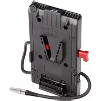 Notice Hedbox UNIX-0B Batteries appareil photo