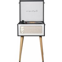 Notice Prixton DETROIT Turntable