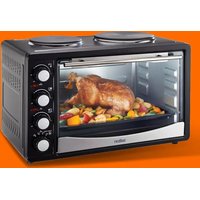 Salton SFMK02 - Cuisinière