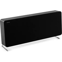 Notice BRAUN LE01 Haut-parleur