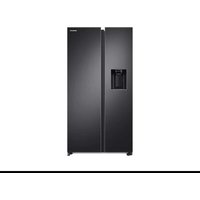 SAMSUNG RS6GCG882EB1 - Koelkast