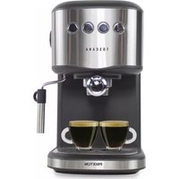 Prixton Toscana - Machine à café