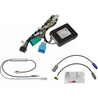 Notice ALPINE APF-X305DU8-OE Interface audio pour voiture