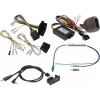 Notice ALPINE APF-X304MB Interface automobile
