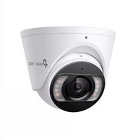 Notice TP-LINK VIGI C445 Güvenlik kamerası
