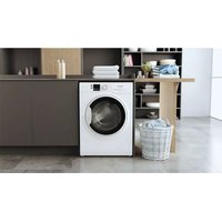 NSH844CWWFRN HOTPOINT