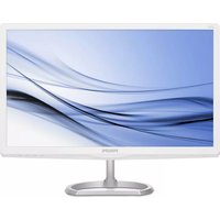 Notice PHILIPS 276E6EDSW Monitör