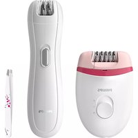 Satinelle Essential BRP506 PHILIPS