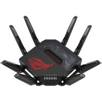 Notice ASUS ROG RAPTURE GT-BE98 PRO Routeur