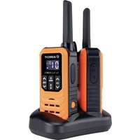 ALBRECHT Tectalk Float 2 - Talkie-walkie