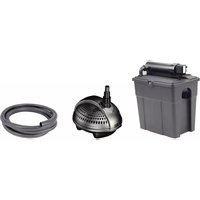 Multi Clear Set5000 Pontec