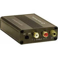 Phono PreAmp PRO Oehlbach