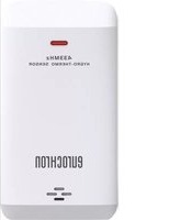 Eurochron EFS 3110A - Station Météo