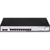DGS-1210-10P D-LINK