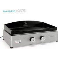 Le Marquier PLSE260i - Plaque de grill