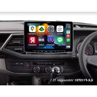 ALPINE iLX-F115T61 - Kit d'encastrement