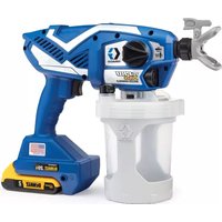 TC Pro PLUS Cordless 17N223 GRACO