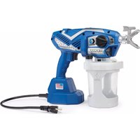 TC Pro Corded 17N163 GRACO