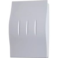 Notice HONEYWELL RCWL250A Doorbells