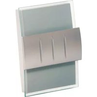 Notice HONEYWELL RCWL3502A Doorbells