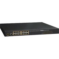 Lorex ACCLPS263B - Commutateur