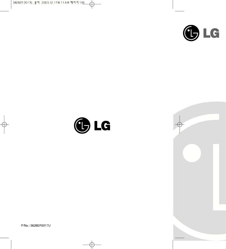 Guide utilisation LG WD-14124RD de la marque LG