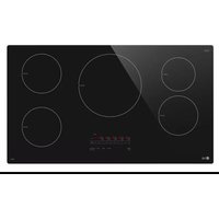 Notice LG CBIH3613BE Cooker