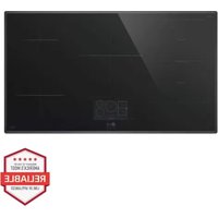Notice LG CBIS3618BE Cuisinière