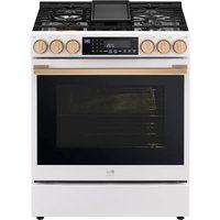 Notice LG STUDIO LSGS6338N Cuisinière