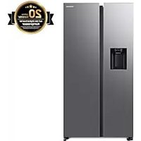 SAMSUNG RS6GCG885DS9 - Koelkast