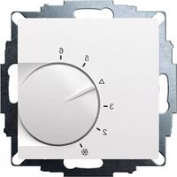 Notice Eberle UTE 1002 Thermostat