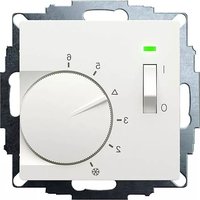 Notice Eberle UTE 1012 Thermostat