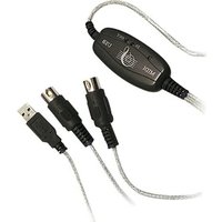 Renkforce RF-3312686 - Carte réseau / adaptateur